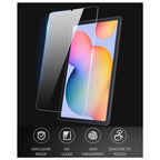 Tempered Glass Dux Ducis Samsung Galaxy Tab S6 Lite 10.4" (2022/2024) Wi-Fi/ 4G (1 τεμ.)