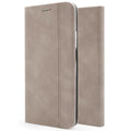 Θήκη Flip Book inos Apple iPhone 14 5G S-Folio NE Stone