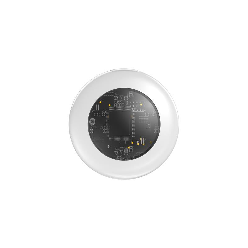 Συσκευή Εντοπισμού Devia Lite Tag G2305 Transparent Version Λευκό