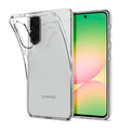 Θήκη TPU Spigen Samsung Galaxy A56 5G Liquid Crystal Διάφανο