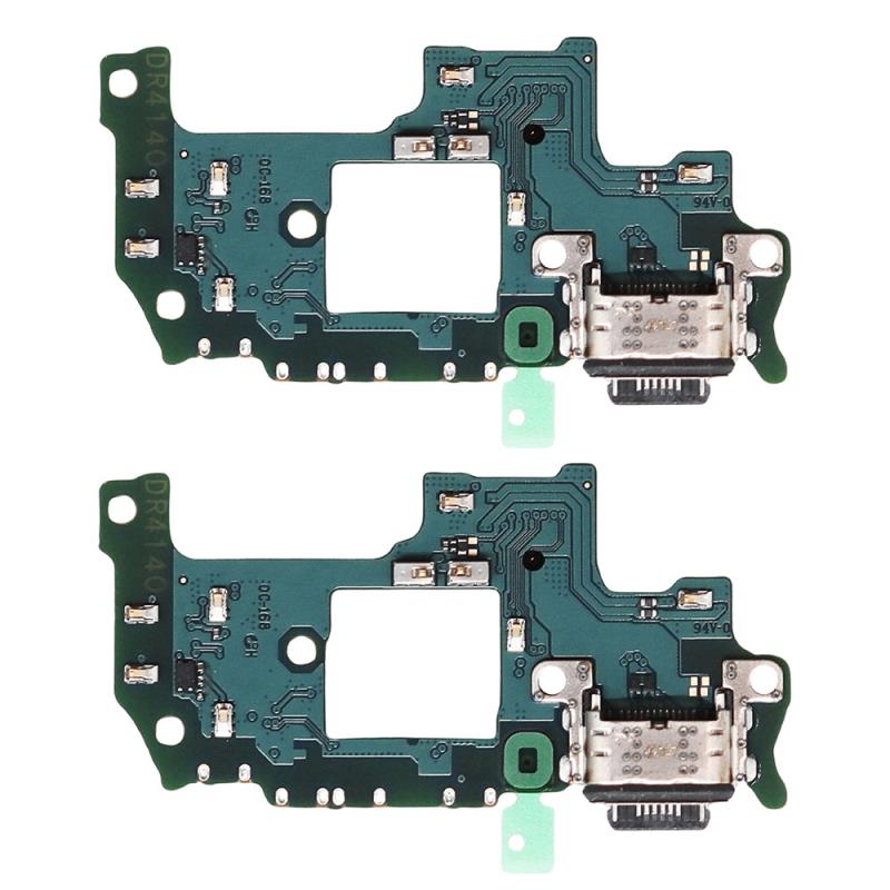 Samsung A556B Galaxy A55 5G Motherboard with Charging Port (Original)