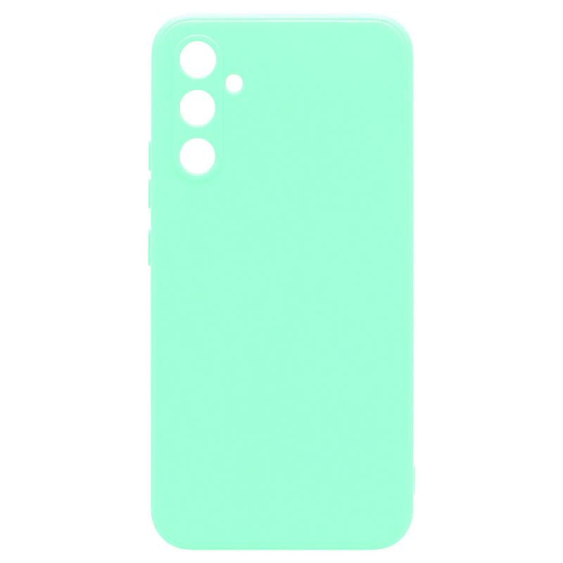 Θήκη Soft TPU inos Samsung A346 Galaxy A34 5G S-Cover Φυστικί
