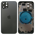 Καπάκι Μπαταρίας Apple iPhone 11 Pro Πράσινο (OEM)