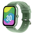 Smartwatch Devia WT2 1.83" Πράσινο