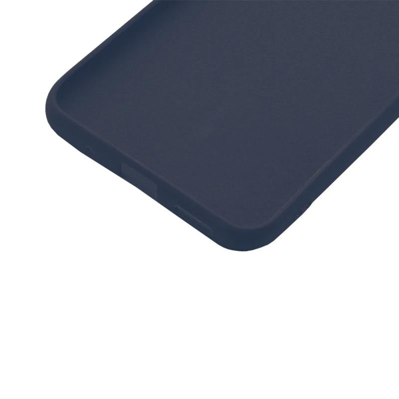Θήκη Soft TPU inos Xiaomi Redmi Note 10 5G S-Cover Μπλε