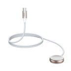 Ασύρματος Φορτιστής Joyroom S-IW011 για Apple Watch Series 1.2m Λευκό