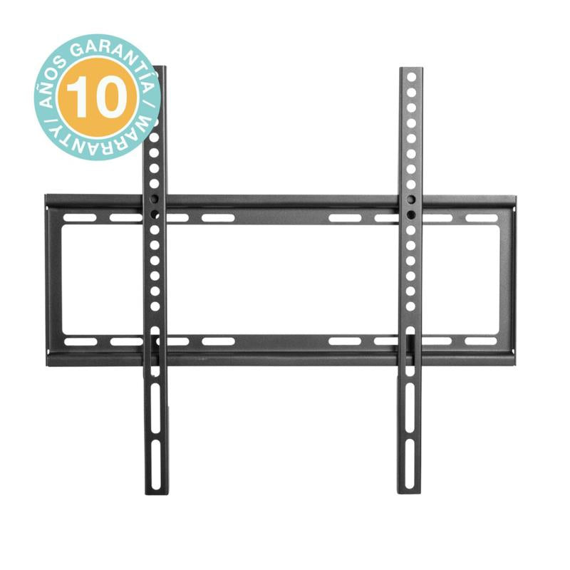 Επιτοίχια Βάση TV Holmios Σταθερή (32" έως 55") Μαύρο