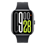 Smartwatch Xiaomi Redmi Watch 5 2.07" BHR9389GL Μαύρο