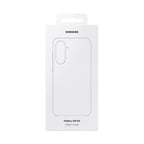 Θήκη TPU Samsung EF-QA566CTEGWW A566 Galaxy A56 5G Soft Clear Διάφανο