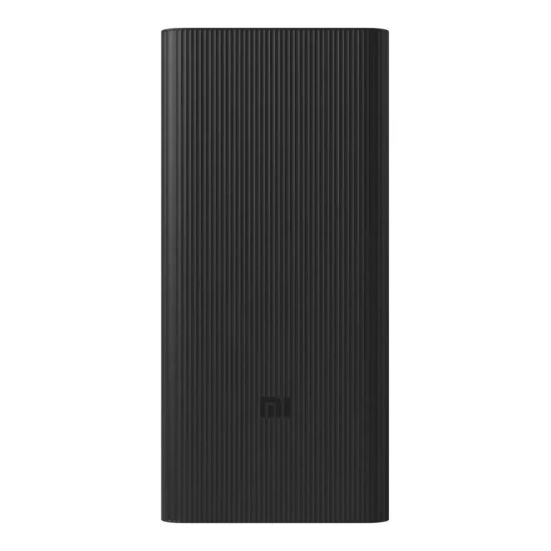 Φορτιστής Ανάγκης Xiaomi BHR9126GL 18W 30000mAh PD QC Μαύρο