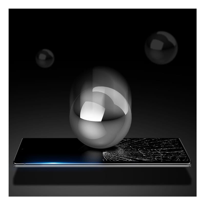 Tempered Glass Full Face Dux Ducis Samsung S928 Galaxy S24 Ultra 5G Μαύρο (1 τεμ.)