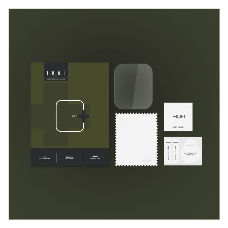 Tempered Glass Hofi Pro+ Xiaomi Redmi Watch 4 Διάφανο (1 τεμ.)