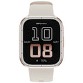 Smartwatch HiFuture Zone 3 Ροζ-Χρυσό