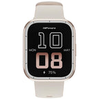 Smartwatch HiFuture Zone 3 Ροζ-Χρυσό