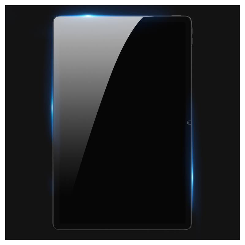 Tempered Glass 2D Dux Ducis Lenovo Tab P12 (2023)/ Idea Tab Pro (2025)/ Yoga Tab Plus (2025) 12.7" Διάφανο (2 τεμ.)
