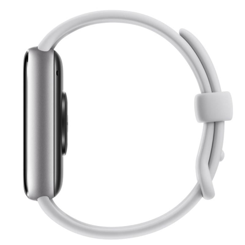 Smartwatch Xiaomi Smart Band 9 Pro Moonlight Ασημί