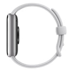 Smartwatch Xiaomi Smart Band 9 Pro Moonlight Ασημί