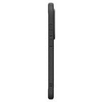 Θήκη Soft TPU Spigen Xiaomi Redmi Note 15 Pro 5G Rugged Armor Μαύρο