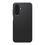 Θήκη Soft TPU Spigen Samsung Galaxy A26 5G Liquid Air Μαύρο