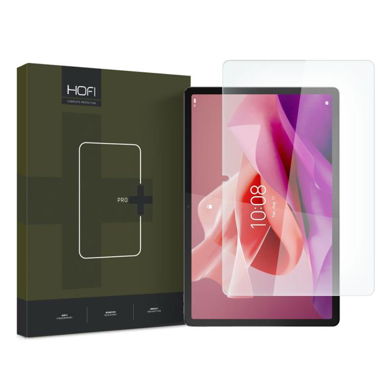 Tempered Glass Hofi Pro+ Lenovo Tab P12 12.7" Διάφανο (1 τεμ.)