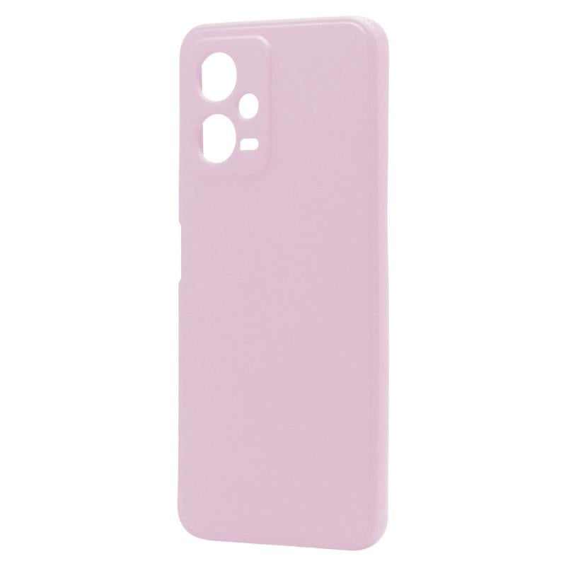 Θήκη Soft TPU inos Xiaomi Poco X5 5G/ Note 12 5G S-Cover Βιολετί