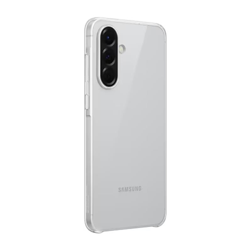 Θήκη TPU Samsung EF-QA566CTEGWW A566 Galaxy A56 5G Soft Clear Διάφανο