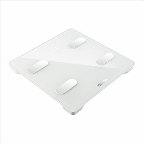 ACME SC202 Smart Scale - Λευκό