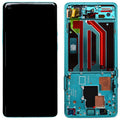 Οθόνη με Touch Screen OnePlus 8 Pro 5G Πράσινο (Original)