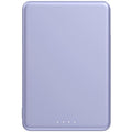 Φορτιστής Ανάγκης Xiaomi BHR08PNGL 22.5W 5000mAh Super Slim Magnetic Μωβ