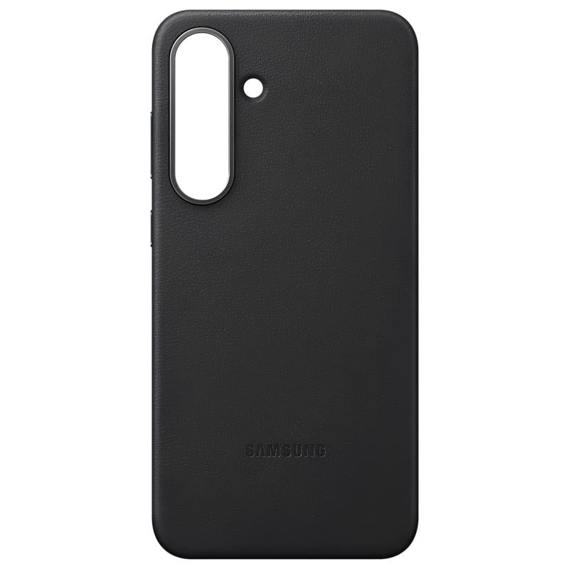 Θήκη Bio PU & PC Samsung EF-VS731PBE S731 Galaxy S25 FE 5G Kindsuit Μαύρο