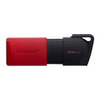USB 3.2 Flash Disk Kingston Exodia DTXM USB A 128GB Κόκκινο