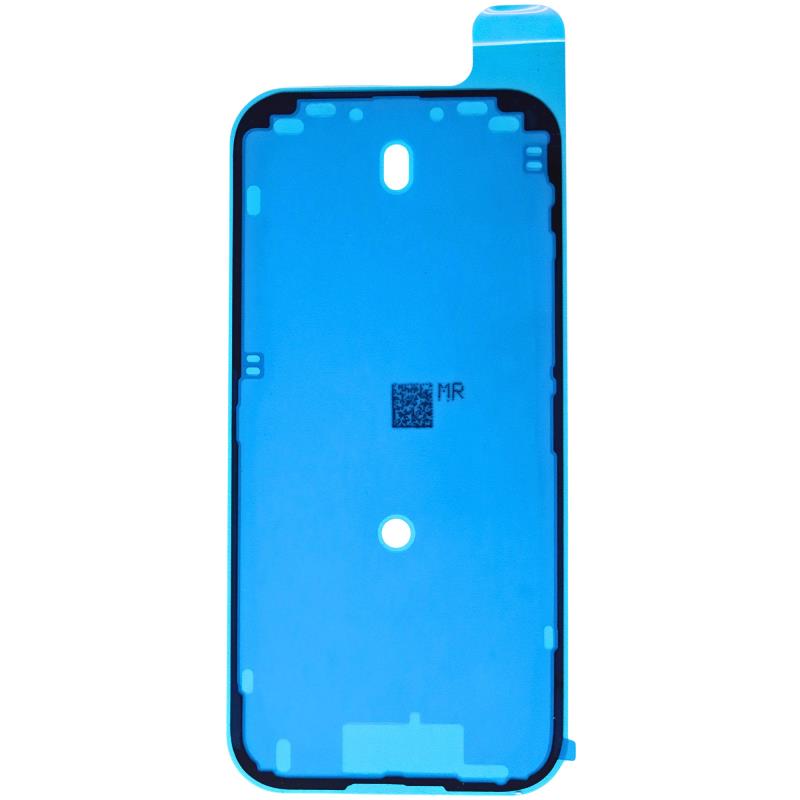 Αυτοκόλλητη Ταινία για Οθόνη Apple iPhone 17 (OEM)