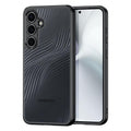 Θήκη TPU & PC Dux Ducis Samsung Galaxy S24 FE 5G Aimo Μαύρο
