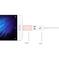 HOCO ΑΝΤΑΠΤΟΡΑΣ TYPE-C TO MICRO USB ΓΙΑ ΦΟΡΤΙΣΗ &amp; ΜΕΤΑΦΟΡΑ ΔΕΔΟΜΕΝΩΝ
