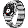 Smartwatch HiFuture Go Pro 2 1.32" Ασημί