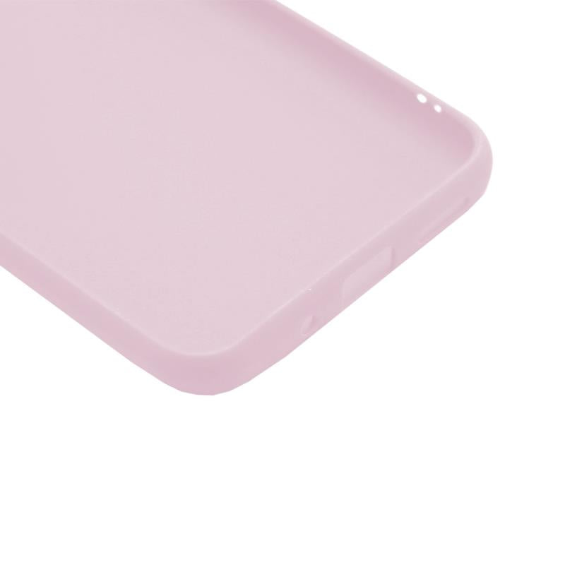 Θήκη Soft TPU inos Xiaomi Redmi 9C/ 10A S-Cover Dusty Ροζ