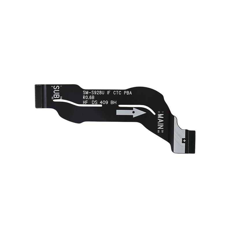 Καλώδιο Πλακέ Κεντρικής Πλακέτας Samsung S928B Galaxy S24 Ultra 5G (Original)