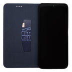Θήκη Flip Book inos Samsung S721 Galaxy S24 FE 5G Foldio Μπλε