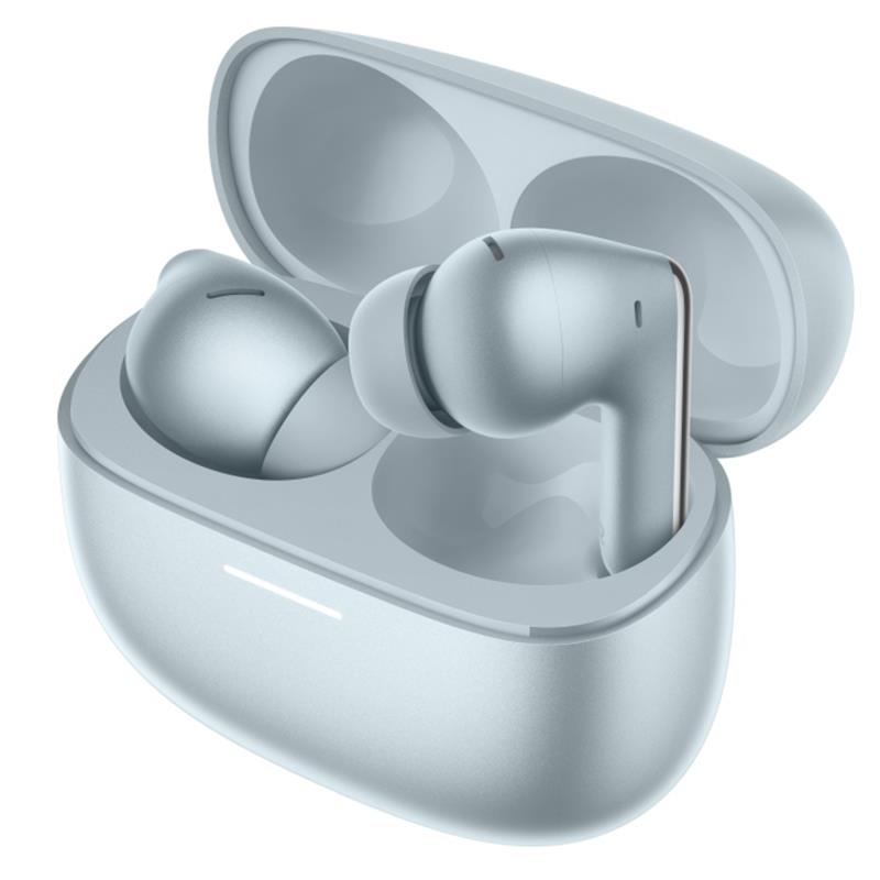 True Wireless Ακουστικά Bluetooth Xiaomi Redmi Buds 8 Pro Μπλε