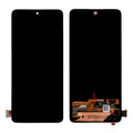 Οθόνη με Touch Screen Xiaomi Redmi Note 13 4G Μαύρο (OEM)
