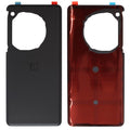 Καπάκι Μπαταρίας OnePlus 12 5G Μαύρο (OEM)