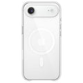 Θήκη PC με MagSafe Apple MGH34 iPhone Air Frost Διάφανο