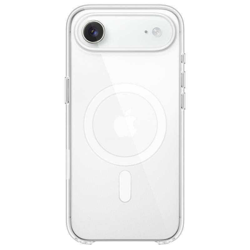 Θήκη PC με MagSafe Apple MGH34 iPhone Air Frost Διάφανο