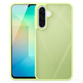 Θήκη TPU & PC Dux Ducis Samsung Galaxy A26 5G Yind Πράσινο