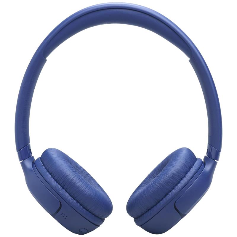 Ασύρματα Ακουστικά Κεφαλής JBL Tune 530BT Μπλε
