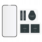 Tempered Glass Full Face Hofi Pro+ Apple iPhone 13 Pro Max Μαύρο (1 τεμ.)