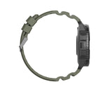 Smartwatch Hammer Watch 2 1.5" Military Edition Χακί