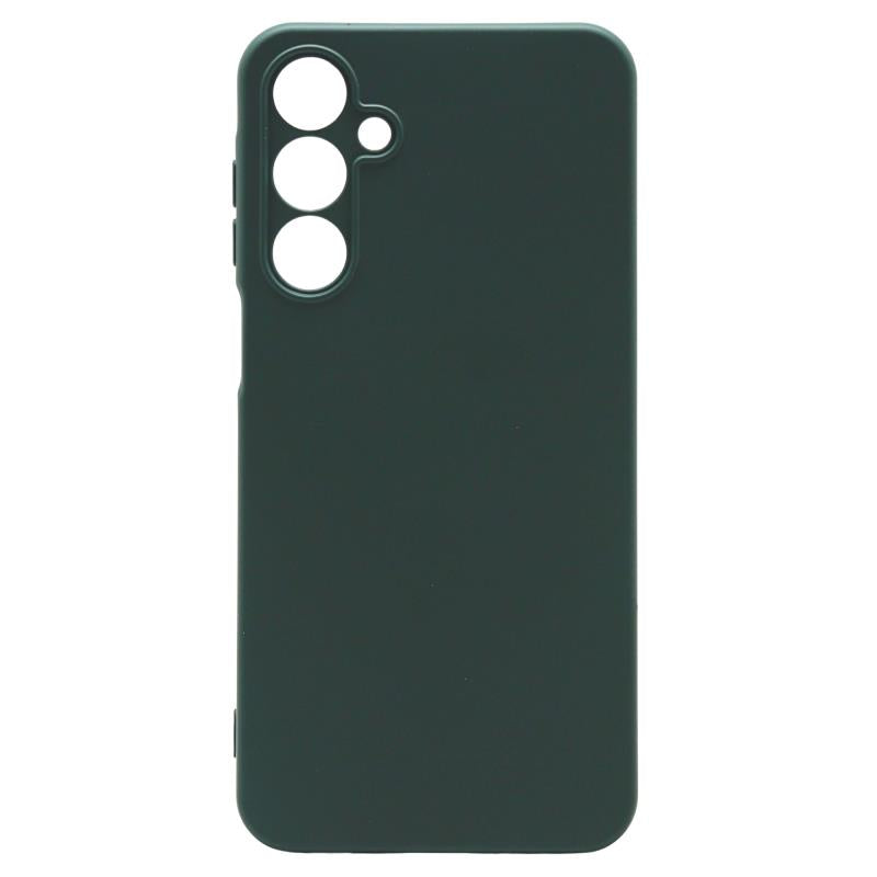Θήκη Soft TPU inos Samsung A165 Galaxy A16/ A166 Galaxy A16 5G S-Cover Χακί