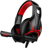 MARVO HG8928 GAMING HEADSET ΜΕ BACKLIT