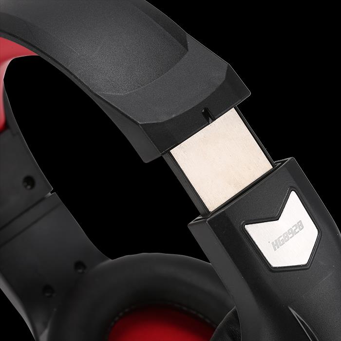 MARVO HG8928 GAMING HEADSET ΜΕ BACKLIT